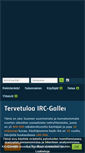 Mobile Screenshot of m.irc-galleria.net